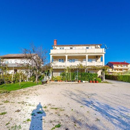 Apartments Marija P Lopar Kültér fotó