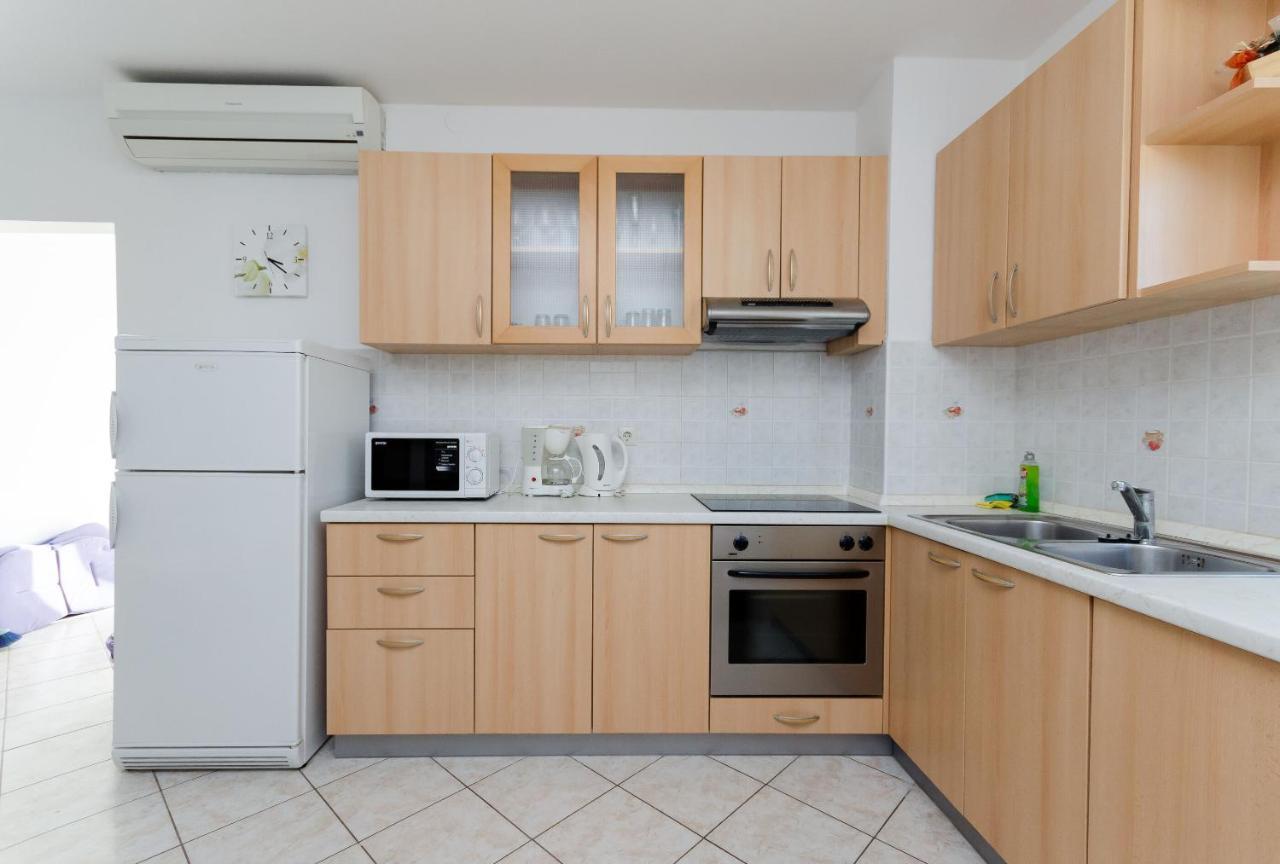 Apartments Marija P Lopar Kültér fotó